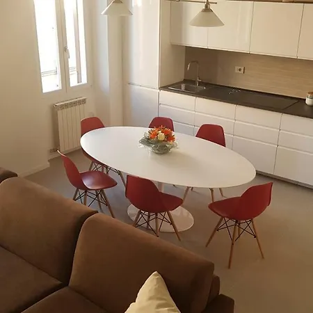 Casa Laura *