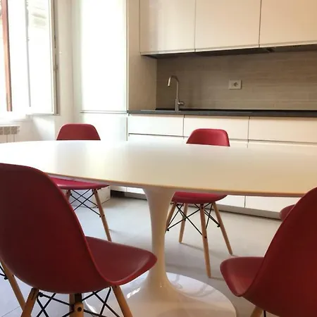 Casa Laura Apartment Como