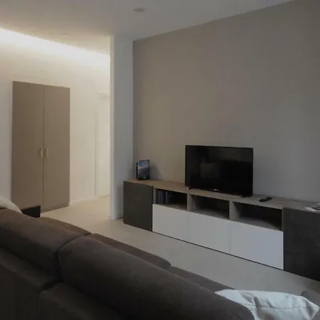Casa Laura Apartment Como