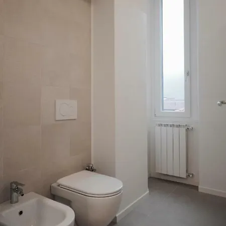 Casa Laura Apartment Como