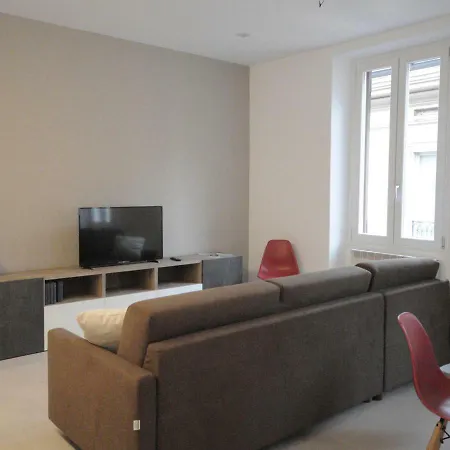 Casa Laura Apartment Como