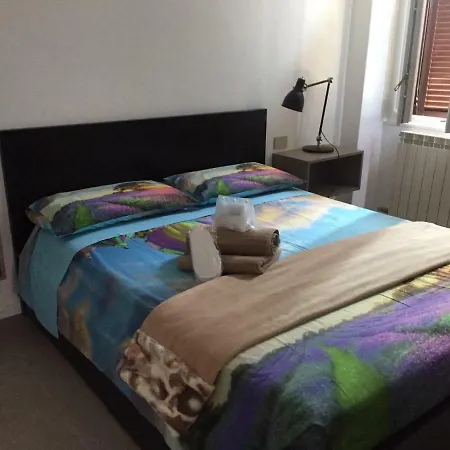 Casa Laura Апартаменты Комо