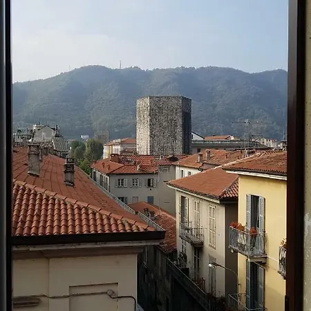 Casa Laura *