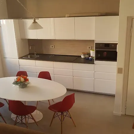 Casa Laura * 科莫